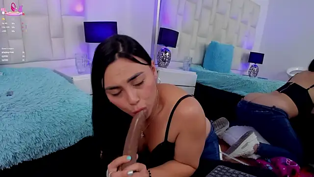 Ariana rouse online show from February 2025 11:30:01 PM