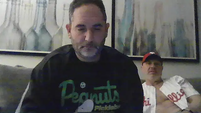 Snapshot of harrychest chatting on April 2026 01:48:01 AM harrychest online show from April 2026 01:48:01 AM