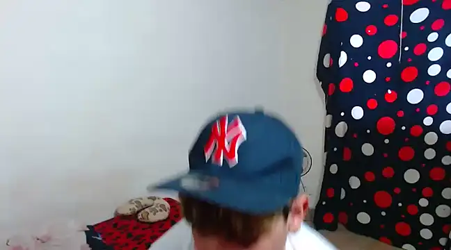  SpicyBoy online show from January 2025 10:22:01 PM