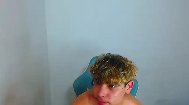  SpicyBoy online show from February 2025 01:20:02 AM