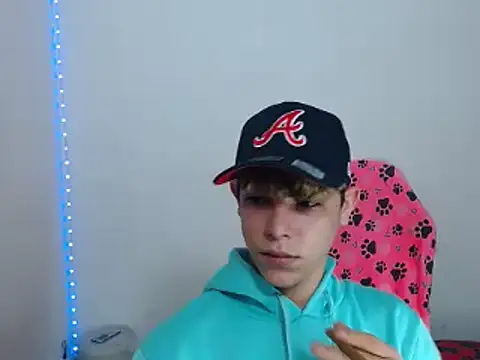  SpicyBoy online show from March 2025 04:22:02 PM
