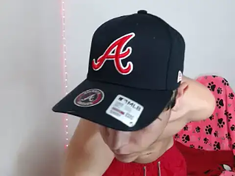 SpicyBoy online show from March 2025 12:48:01 AM