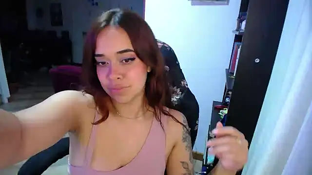 anyablack2 online show from October 2025 06:22:02 AM