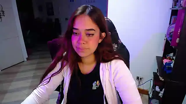 anyablack2 online show from October 2025 02:23:02 AM