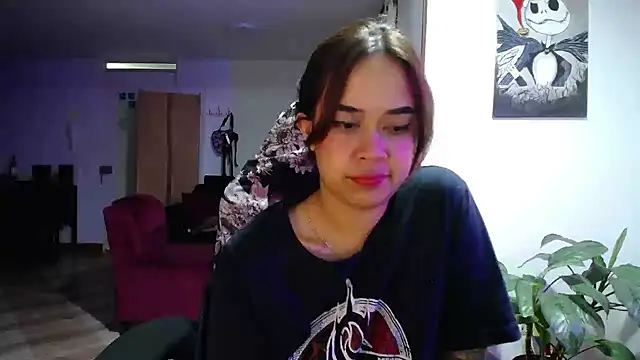 anyablack2 online show from October 2025 03:51:02 AM