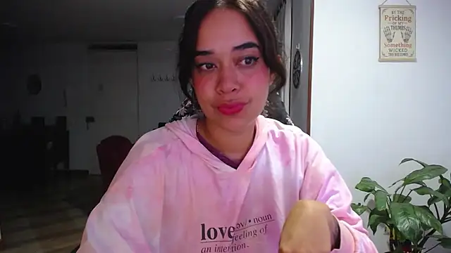 anyablack2 online show from October 2025 03:03:02 AM