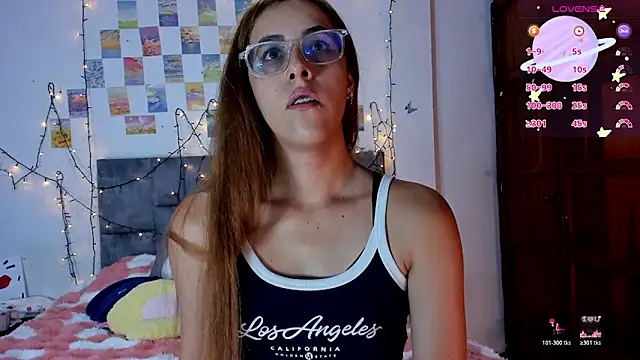 Snapshot of Isangel_ chatting on March 2026 02:50:01 AM Isangel online show from March 2026 02:50:01 AM