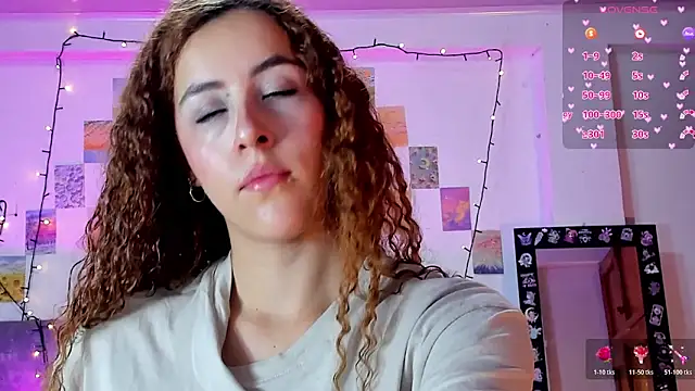 Snapshot of Isangel_ chatting on April 2026 02:28:02 AM Isangel online show from April 2026 02:28:02 AM