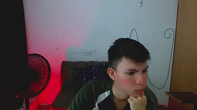 Alexxx lov online show from March 2026 12:23:02 PM