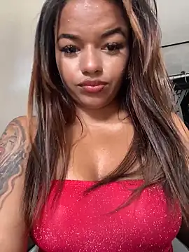 CanelaDevil  online show from February 2026 07:56:02 PM