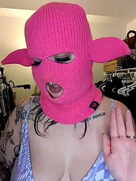 Snapshot of goblingirl888 chatting on September 2025 09:15:01 PM goblingirl888 online show from September 2025 09:15:01 PM