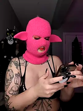 Snapshot of goblingirl888 chatting on September 2025 05:55:02 AM goblingirl888 online show from September 2025 05:55:02 AM