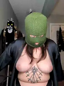 Snapshot of goblingirl888 chatting on October 2025 06:47:01 AM goblingirl888 online show from October 2025 06:47:01 AM