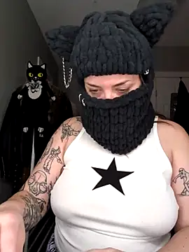 Snapshot of goblingirl888 chatting on October 2025 06:15:01 AM goblingirl888 online show from October 2025 06:15:01 AM