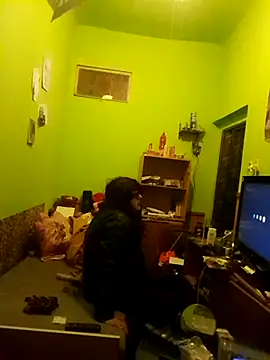 Adrianka online show from February 2026 03:21:01 AM