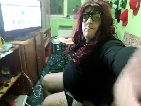 Snapshot of Adrianka chatting on March 2026 01:11:01 AM Adrianka online show from March 2026 01:11:01 AM