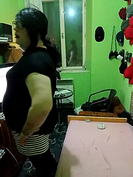 Snapshot of Adrianka chatting on March 2026 12:28:01 AM Adrianka online show from March 2026 12:28:01 AM