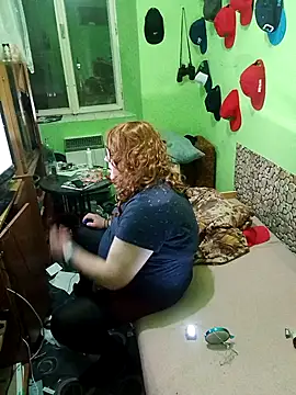 Snapshot of Adrianka chatting on March 2026 12:43:01 AM Adrianka online show from March 2026 12:43:01 AM