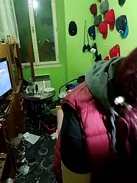 Snapshot of Adrianka chatting on March 2026 10:00:02 PM Adrianka online show from March 2026 10:00:02 PM