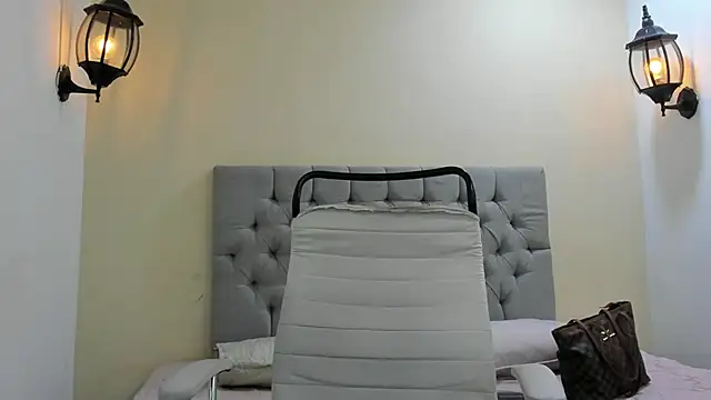 Dakkota Fox online show from November 2025 08:41:02 PM