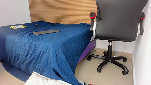 Dakkota Fox online show from December 2025 08:21:02 AM