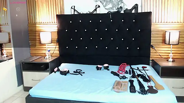  nicolesweet online show from February 2025 07:41:02 PM