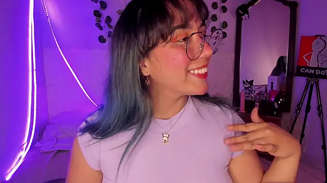 Ludovica6669 online show from February 2025 12:19:02 AM