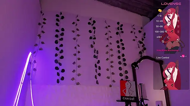 Ludovica6669 online show from February 2025 09:37:02 PM