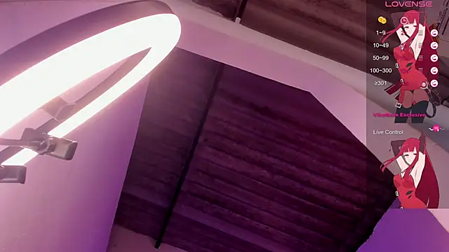 Ludovica6669 online show from March 2025 10:10:01 PM