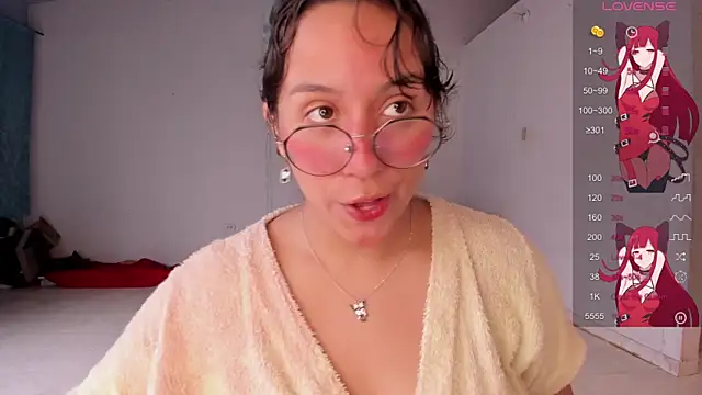 Ludovica6669 online show from March 2025 03:04:01 PM