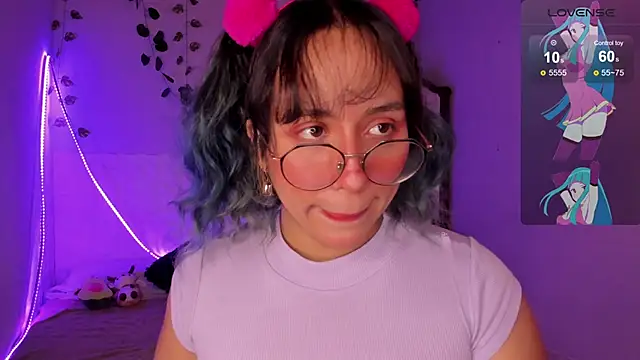 Ludovica6669 online show from March 2025 10:24:01 PM