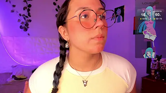 Ludovica6669 online show from March 2025 09:05:02 PM