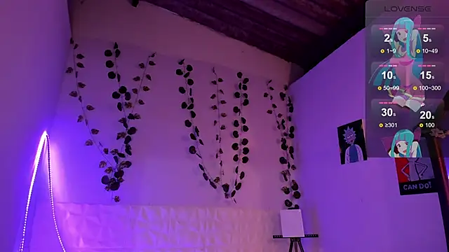 Ludovica6669 online show from March 2025 12:10:01 AM