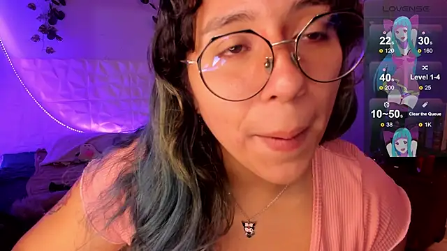 Ludovica6669 online show from March 2025 01:14:01 AM