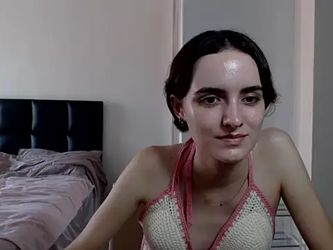 Snapshot of AmelieBanshee chatting on September 2025 07:53:01 AM AmelieBanshee online show from September 2025 07:53:01 AM