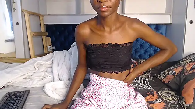 YoungDiva69 online show from February 2025 11:20:01 AM