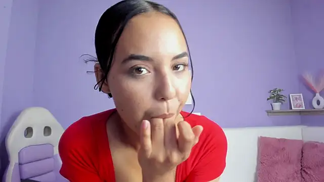 Rossi Mariana online show from February 2025 04:14:02 PM