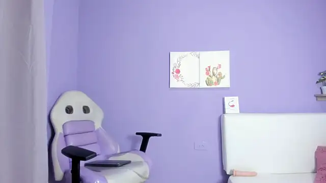 Rossi Mariana online show from February 2025 03:15:02 PM