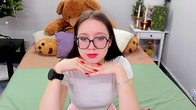 Snapshot of Alikka_Shykitty chatting on January 2025 02:09:01 AM Alikka Shykitty online show from January 2025 02:09:01 AM