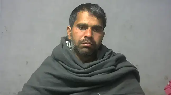 Nightservice27 online show from January 2025 03:18:01 PM