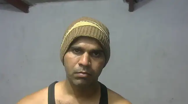 Nightservice27 online show from February 2025 04:54:02 PM