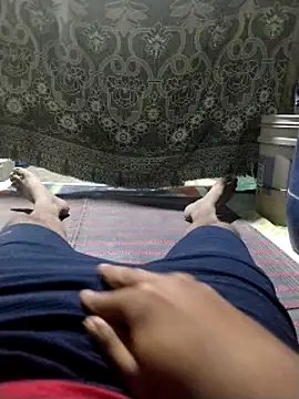 Snapshot of Brahmin_munda chatting on January 2025 04:41:01 PM Brahmin munda online show from January 2025 04:41:01 PM