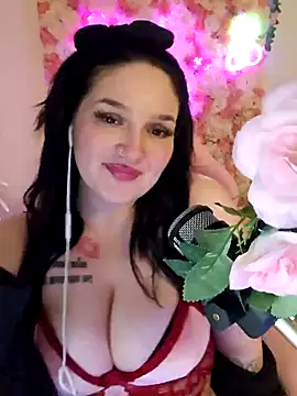 Jinyxx3 online show from February 2025 10:35:02 AM