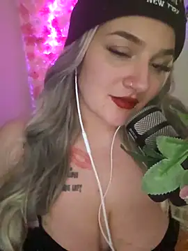 Jinyxx3 online show from March 2025 09:46:02 PM