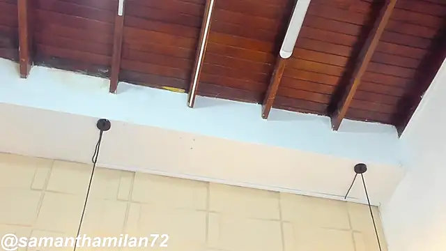 Snapshot of SamanthaMilann chatting on November 2025 11:21:02 AM SamanthaMilann online show from November 2025 11:21:02 AM