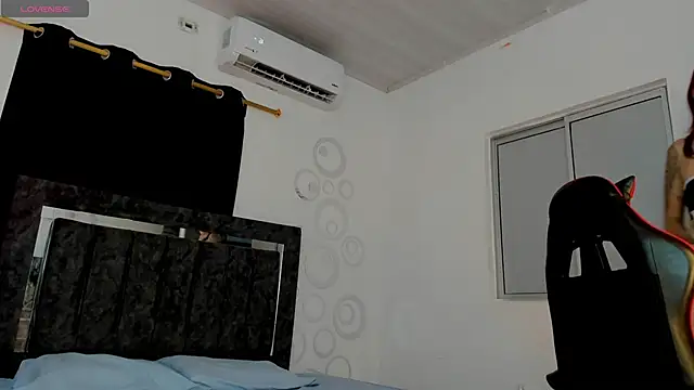 Nicol TransGirl online show from March 2026 02:30:02 AM