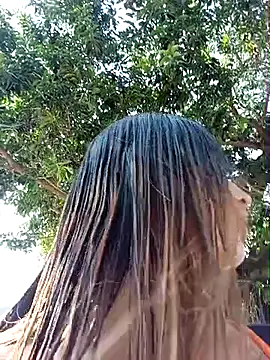 Snapshot of -Nicol chatting on February 2025 08:47:01 PM -Nicol online show from February 2025 08:47:01 PM