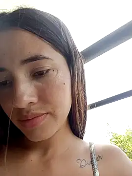 Snapshot of -Nicol chatting on February 2025 04:48:02 PM -Nicol online show from February 2025 04:48:02 PM