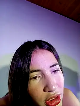 Snapshot of -Nicol chatting on February 2025 10:37:02 AM -Nicol online show from February 2025 10:37:02 AM