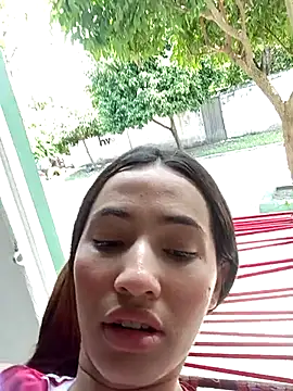 Snapshot of -Nicol chatting on March 2025 04:45:01 PM -Nicol online show from March 2025 04:45:01 PM